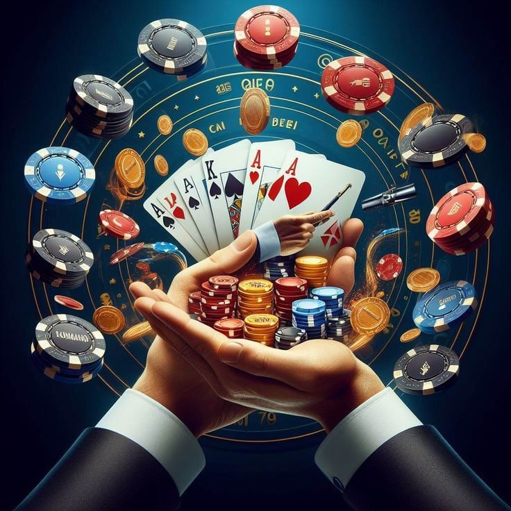 tikitaka ဂိမ်းလော်ဘီ Myanmar Slots Live Casino ဂိမ်းများ