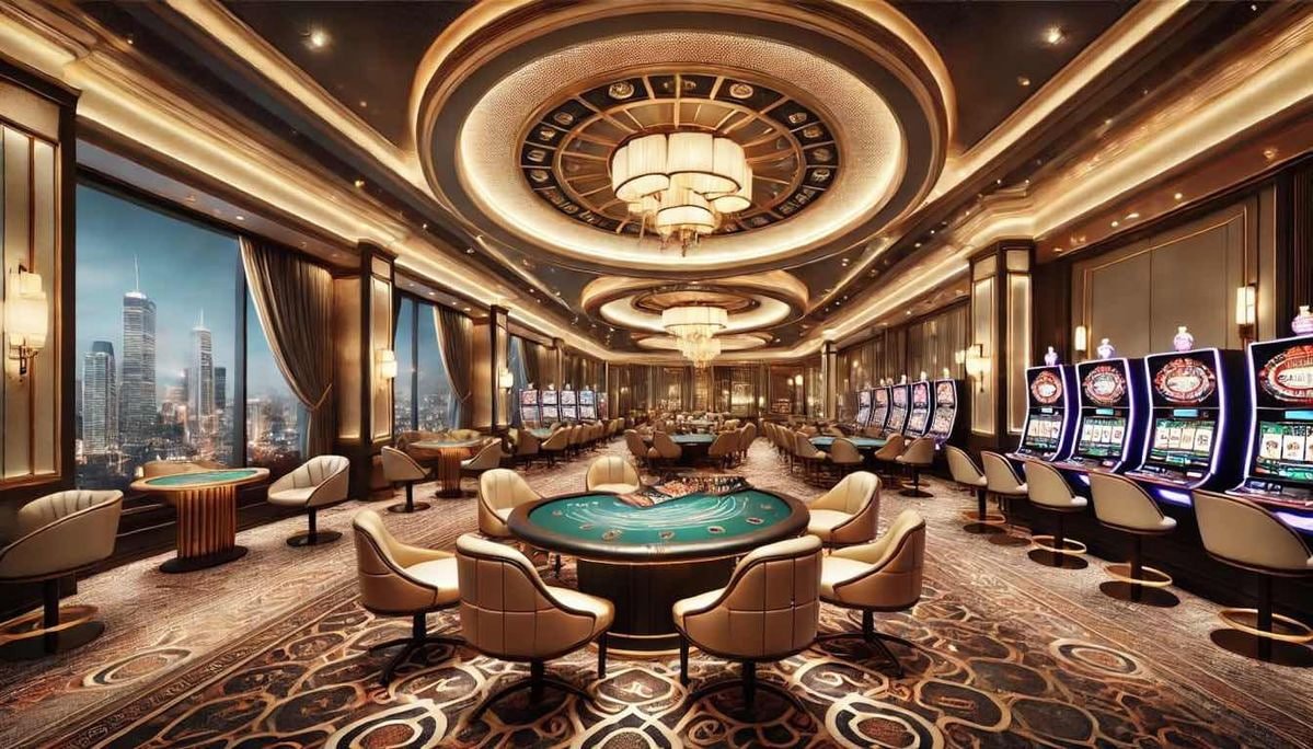 tikitaka VIP Bonus ငါးပစ်ဂိမ်း MMK ဆုရသောကစားသူ