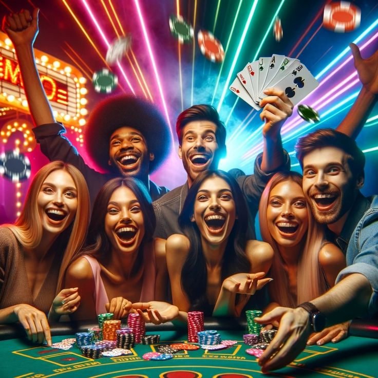 tikitaka Myanmar Online Gaming Platform