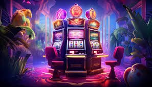 tikitaka Live Casino and Slots