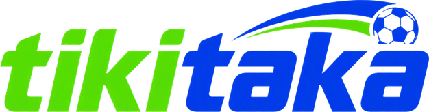 tikitaka Logo